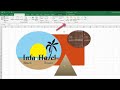 Excel Functions and Features Overview