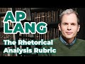 AP English Language Exam Strategies