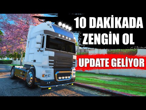 ZENGİN OLMA TAKTİĞİ !! EKİP AİLESİNE KATILIN | GTA 5 RP SERVER 3
