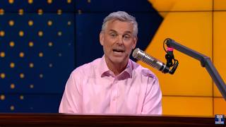 Jalen Hurts Is Too DEPENDENT On GREAT Coaching? 😳 Colin Cowherd REACTS | THE HERD | NFL