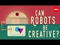 Exploring Machine Creativity