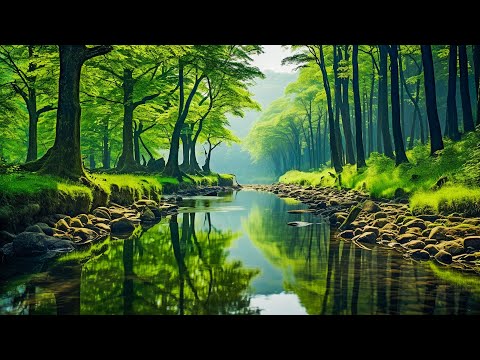 Beautiful Relaxing Music