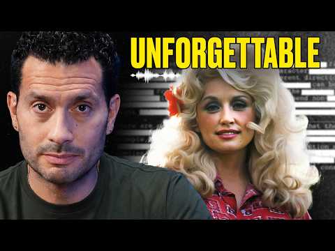 Why You Can't Forget Dolly Parton — CIA Officers Use the Same Trick