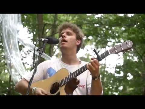 Mac DeMarco - Blue Boy (Live on KEXP @Pickathon)