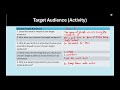 E-Safety Animation Storyboard Concepts