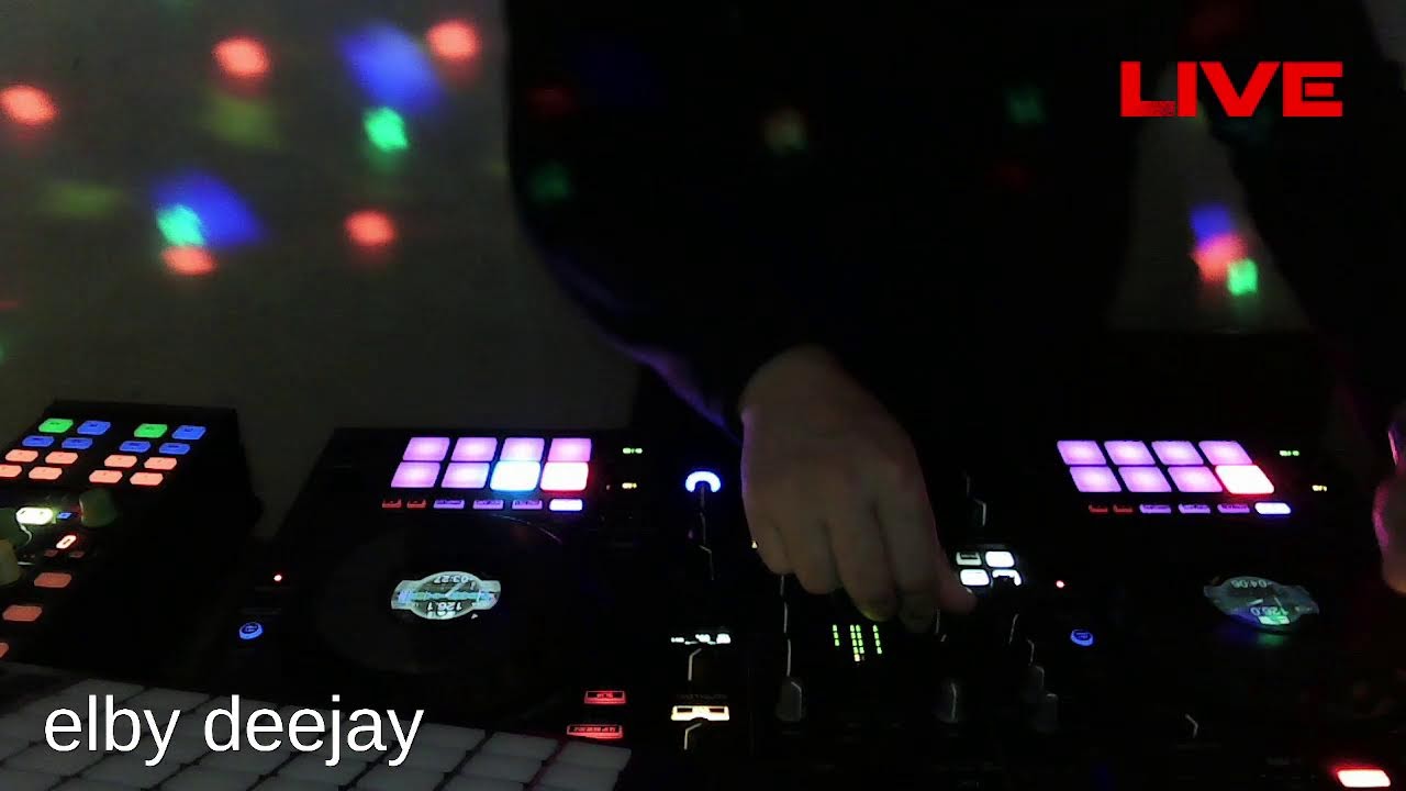 Elby Deejay