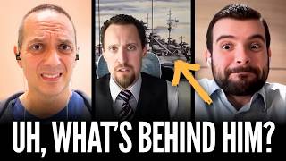 Why is Trump's New Guy Hot for Hitler’s Ship?