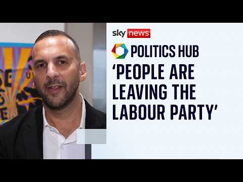 New Green leader spoke briefly to Corbyn yesterday - but would he consider a deal?