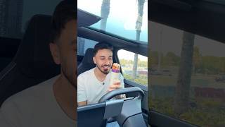 ترند السوشي الجديد😋 ، كم تقييمكم بسرعةة ؟؟