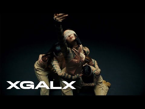 XG - HESONOO &amp; X-GENE (Performance Video)