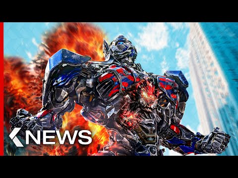 THE BEST MOVIE NEWS 2025: Transformers, The Odyssey, Fast & Furious 11, The Batman 2, Avatar...