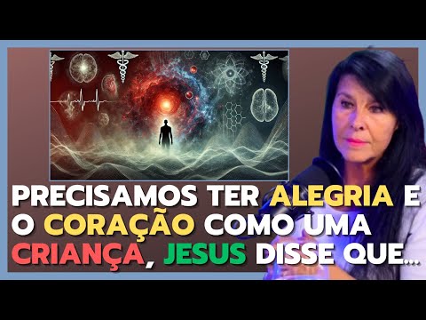 VOCÊ ESTÁ ATRAINDO DOENÇAS SEM SABER: DESCUBRA COMO EVITAR ? - CRISTINA CAIRO