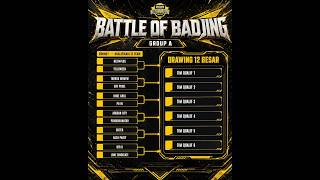 QUALIF BOB S15 DAY 2