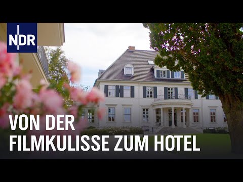 Adel war gestern: Pferde und Filme auf Gut Immenhof | NDR Doku