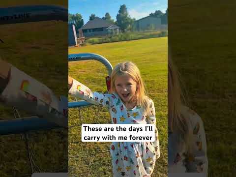 So blessed #farm #blessed #homestead