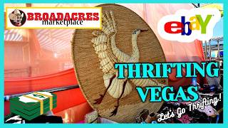 You DON'T FIND THESE at GOODWILL... PAID $10 and ITS WORTH HUNDREDS! / THRIFT with ME / TOP 5 ITEMS