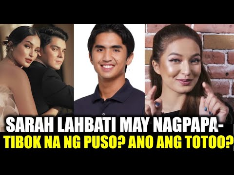 Kilalanin si Councilor Marty Romualdez, ang NABABALITANG BOYFRIEND ni Sarah Lahbati! Alamin!