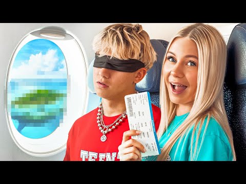 NIE WIEDZIELISMY GDZIE LECIMY…