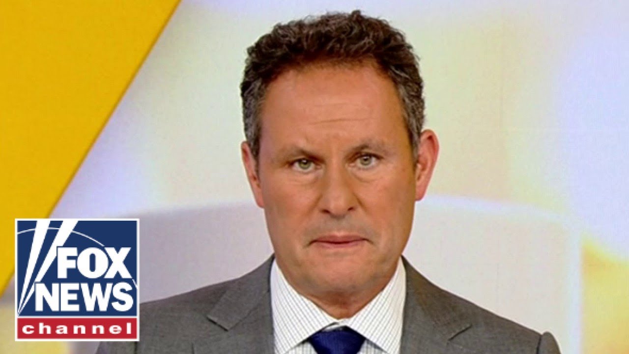 Kilmeade: This is unthinkable and I hope people don’t buy it