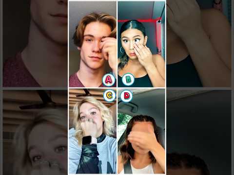 Who is Your Best?😋 Pinned Your Comment 📌#501 @whoyoubest@TikTokNow
