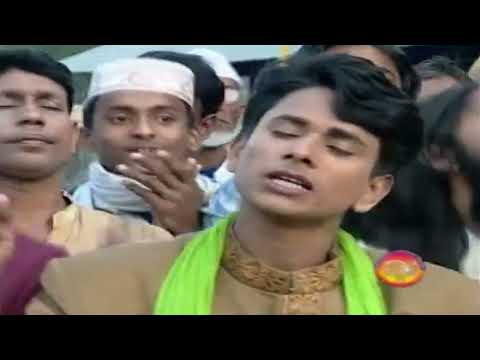 ভুইলনা ভুইলনা বাবা | শরীফ উদ্দিন | Sarif Uddin | Vandari Song | Binimoy Music