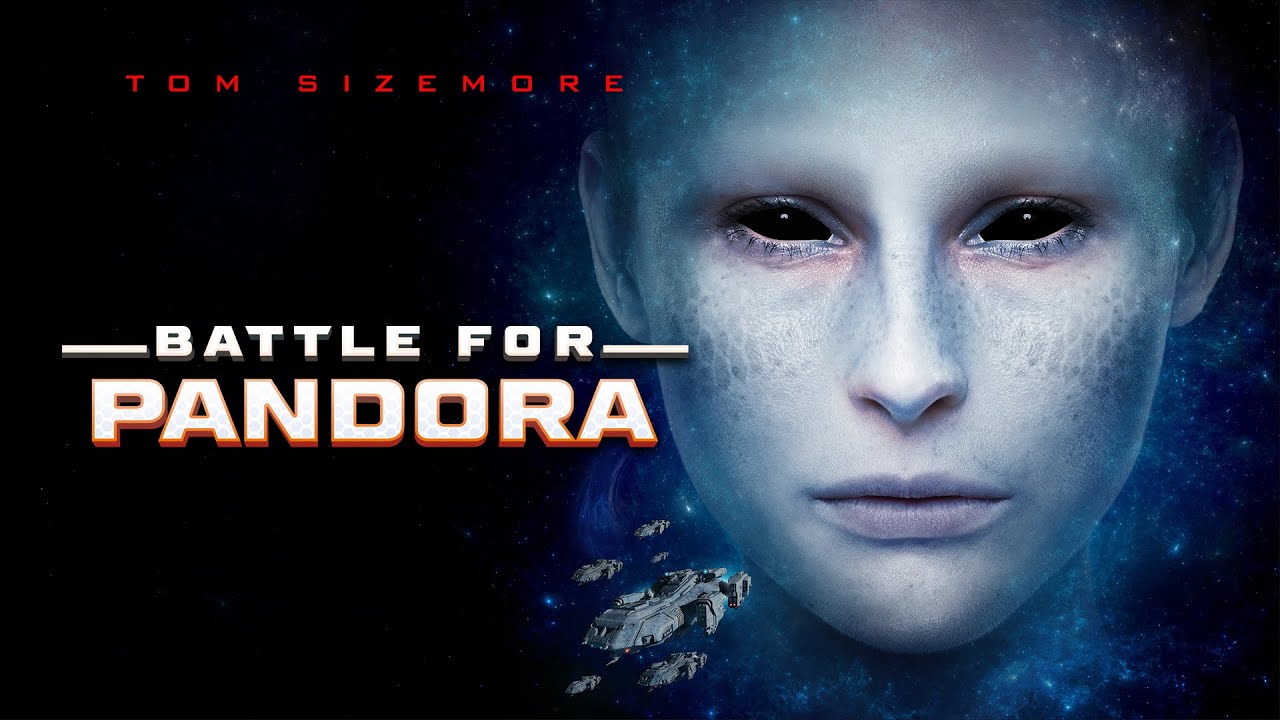 Battle for Pandora Miniature du trailer