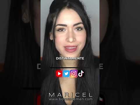 Asà reacciona una MUJER cuando la IGNORAS #shorts