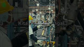 Inovatif bukan berarti harus selalu besar dan gemerlap ✨