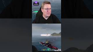 Ein Schiff nach dem anderen.