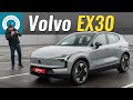 Volvo EX30 Core