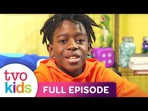 HOW DO YOU FEEL? - Getting Bullied - Full Episode