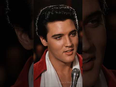 Kiss Me Quick – Elvis Presley (1962)| Lyrics |Annie’s Oldies Room #lyricsvideo  #60s  #elvispresley