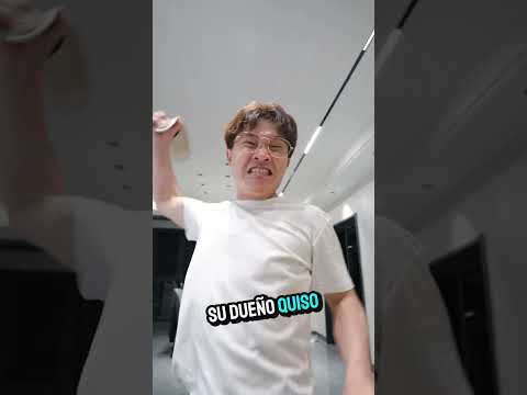 Nadie Encontrara A Un Perro Asi. (Creditos: 东阳的日常～)