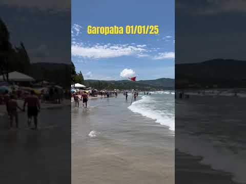 Garopaba 01/01/25