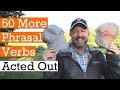 Understanding Common Phrases and Actions