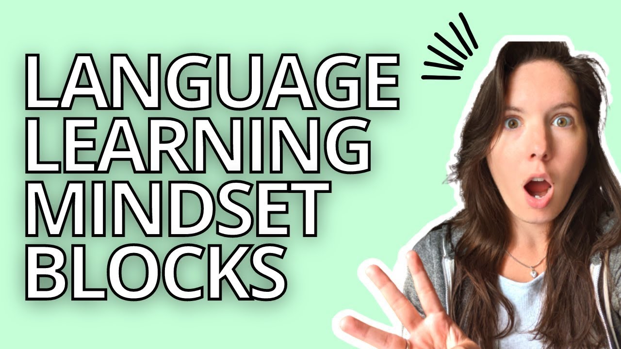 Language Learning Mindset Mistakes To Avoid | don’t Lose your Language Learning Motivation!