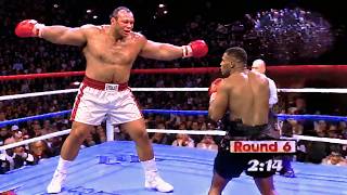 They LAUGHED at Mike Tyson... Until He Nearly KILLED Them!
