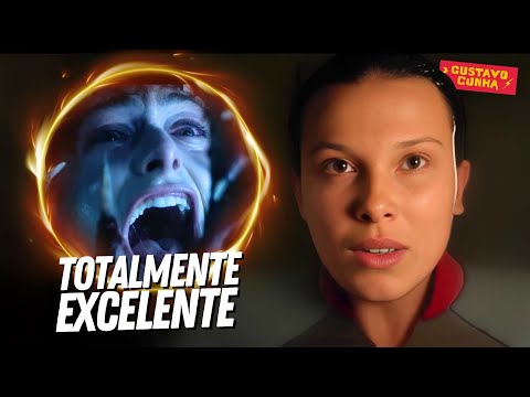 STRANGER THINGS -  TEMPORADA 5 | TRAILER 2 | QUEM vai MORRER?