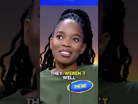 Sorry Short Kings... Steve Was BRUTAL! #familyfeud #shorts #steveharvey #funny