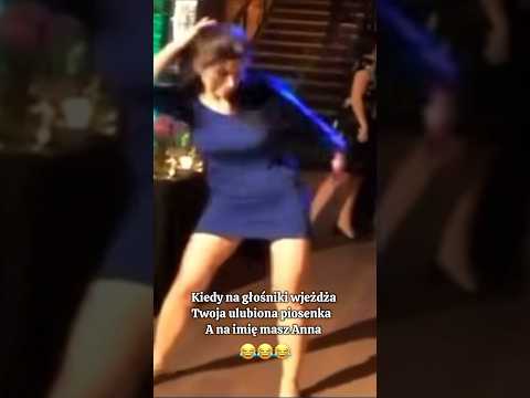 😂😂Nutka dostępna na moim kanale🤩#funny #foryou #dlaciebie #muzyka #dancer