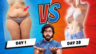 Day 2 | Full Body 40-Minute Workout | 30-Day Fitness Challenge
