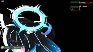 ❄️short strim nya? ❄️  italian blue artic ice cat❄️【VTUBER 】 | [ITA-EN