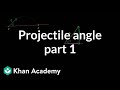 Vector Components and Velocity Analysis