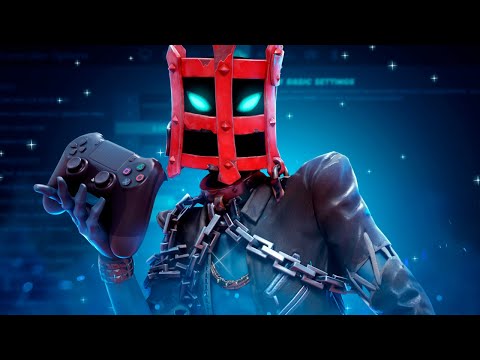 The BEST Keybinds, Graphic Settings, Sensitivity and More! (Fortnite Chapter 3)