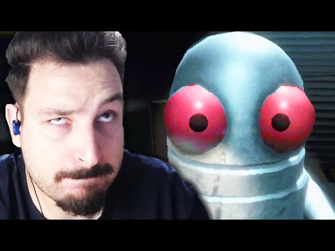 ИГРАЕМ R.E.P.O. ЗА ПРЪВ ПЪТ - НЯМА ТАКАВА ИГРА!