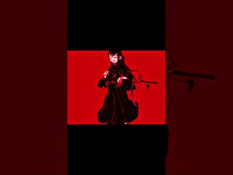 Muichiro Red Manga Edit | Eclética Nanolícita 2 | #demonslayer #muichiro #anime