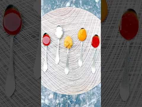 Calories in different sauces #ytshorts #yt #shortfeed #feed #oil #sauce #cooking #ketchup