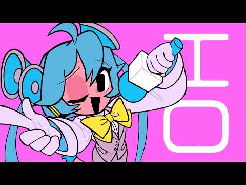 【エ●無し】エセポルノ / 初音ミク (Not Porno / Hatsune Miku)