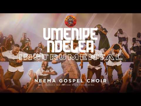 UMENIPENDELEA by Neema Gospel Choir BEAT || BITI MPYA YA SIFA +255759683635