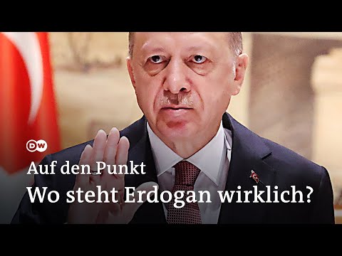 Doppelspiel der Türkei: Versucht Erdogan die Nato zu erpressen? | To the point
